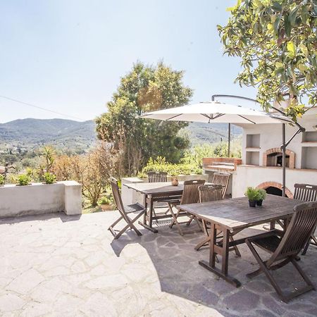 Villino Rita Βίλα Portoferraio Εξωτερικό φωτογραφία