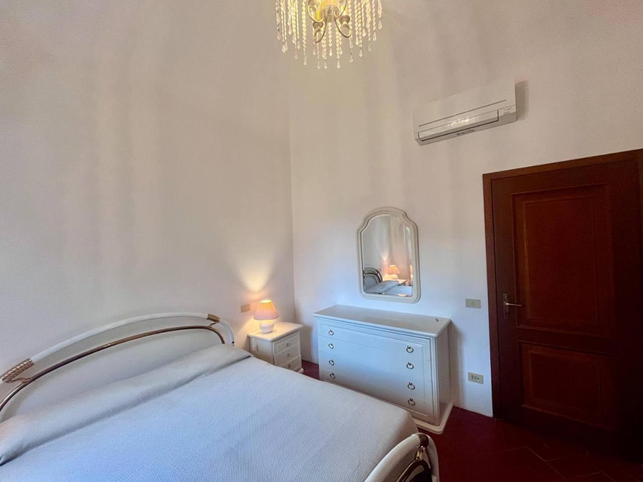Villino Rita Βίλα Portoferraio Εξωτερικό φωτογραφία